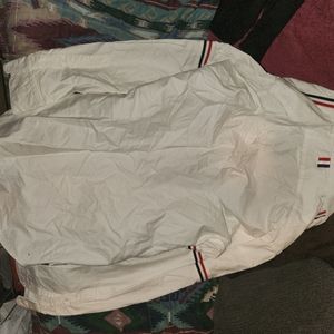 Thom Browne long sleeve collared shirt